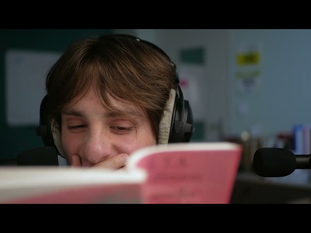 ASMR Inaudible for you not to understand anything