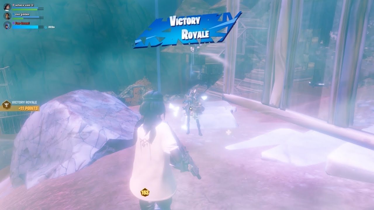 Nuisance | Void Highlights #2