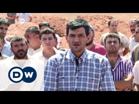 تشييع الطفل السوري الغريق ايلان إلى مثواه الأخير الأخبار