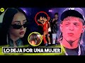 Nicki Nicole Deja a Peso Pluma por una Mujer: Así Fue Como Puso En Ridículo a la Doble P.