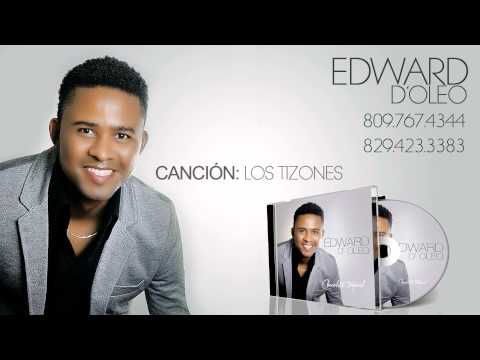 Edward D´Oleo - Los Tizones "Merengue Cristiano 2014"