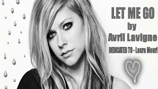 Let Me Go (Request Short)