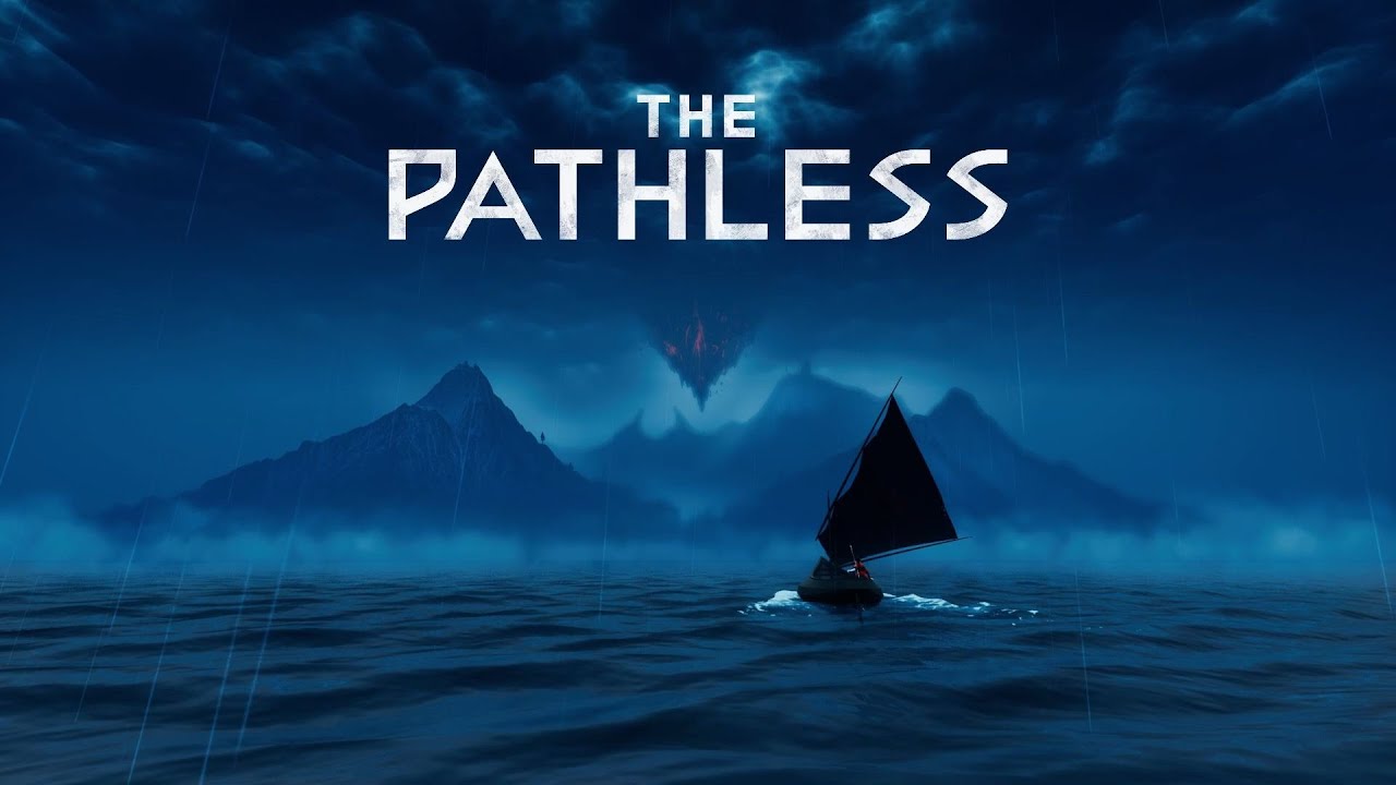 The Pathless - Forest Plateau Walkthrough - Beuniquer
