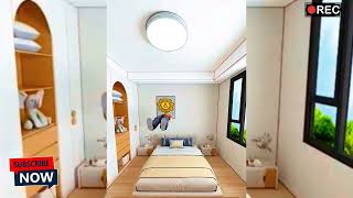 two kids bedroom design | Why Your Kids Will Love These Bedroom Design Ideas | tiny bedroom design