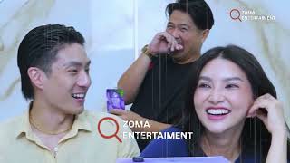 Ko Erick Why Do I Have To Be A Witness For Mamio U0026 Papio  love sargio sarwendah couple 