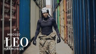 Mbosso ft Harmonize _ Leo ( video)
