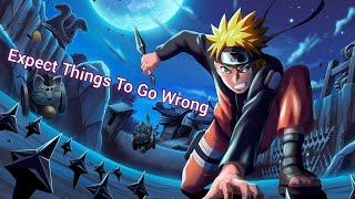 Expect Things To Go Wrong How To Become A Mental Beast