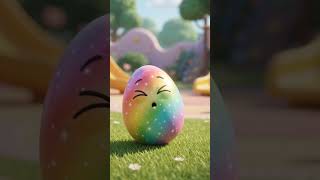 Details Can you believe what's inside this egg 🌈✨ #animation #surprise #cute News