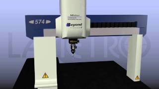 MMC - Render Test Video