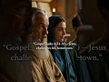 Trust, Faith, and Healing | Daily Mass Reflection – March 9, 26 #ChristianInspiration #CatholicDaily