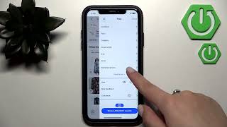 eBay App – How to Use Search Filters