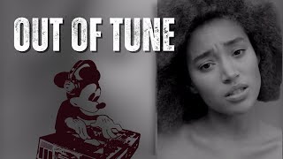 Amandla Stenberg's Pushback Misses The Point
