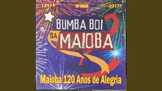 Sou Maiobeiro Sim, Senhor