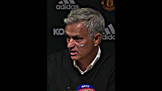 Jose Mourinho Edit 🥶😮‍💨 #shorts #viral #foryou #mourinho #edit #football #youtubeshorts