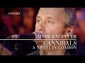 Mark knopfler  cannibals a night in london  official live