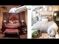 REDECORATE MY MASTER BEDROOM WITH ME | MASTER BEDROOM BEFORE AND AFTER