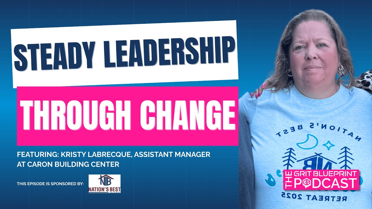 Build Trust, Lead Through Acquisition, And Keep Customers First: Kristy Labrecque