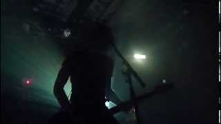 A Place To Bury Strangers 04 I&#39;m So Clean (Oslo Hackney London 09/04/2015)