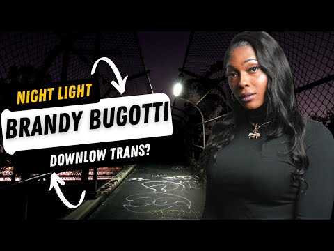 TS Brandy Bugotti: The Untold Story