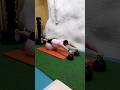 Dryswimfit | dry swimming exercise | butterfly