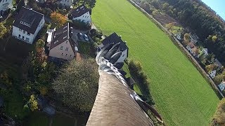 Eagle flies with camera - Real Eagle POV by dreambird 96,857 views 10 years ago 2 minutes, 20 seconds