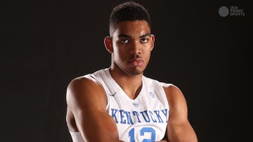 Karl-Anthony Towns Player Creation Tutorial (Version 1) (NBA 2K15)
