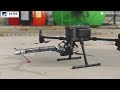 DroneMAT: Inspeção de Plantas com DJI Matrice 300