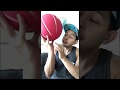 Learn How To Spin A Basketball On Your Finger Quick
