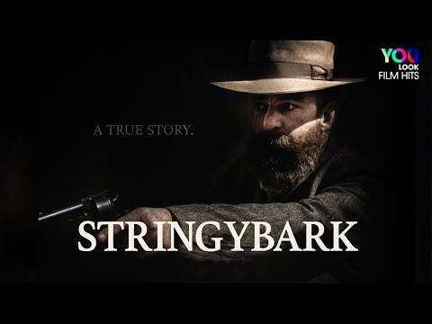Stringybark still