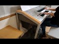 アルハンブラの思い出【エレクトーン演奏】