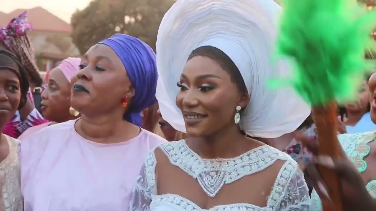 MARIAGE DE GNAMAKORO-2-VERSION MALINKE