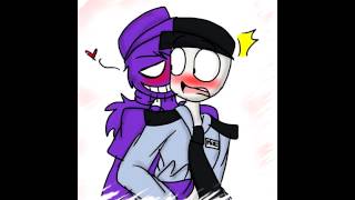 Mike Schmidt And Purple Guy Remedy (nosebleed)