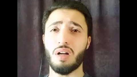 ارح سمعك بتلاوة القرآن. 💙  مهند السيلاوي