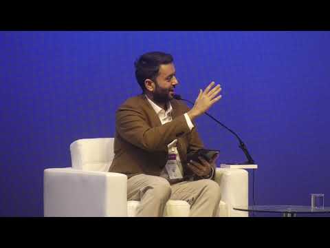 Recording of the panel on climate and design risks in data centres, YouTube