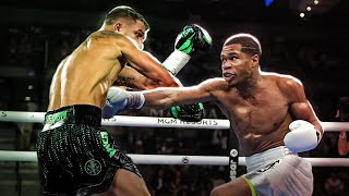 Devin Haney vs Vasyl Lomachenko - A Fight That Will Never Be Forgotten..