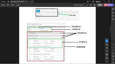 {Java & JavaFx} For Beginners - JavaFx Intro Part 2 & etc. #java  #javatutorial
