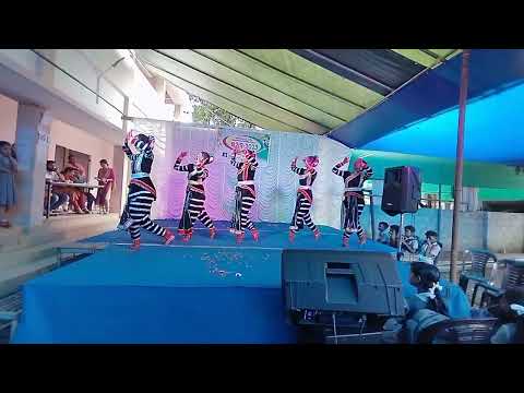 Mudra 2023 Group Dance