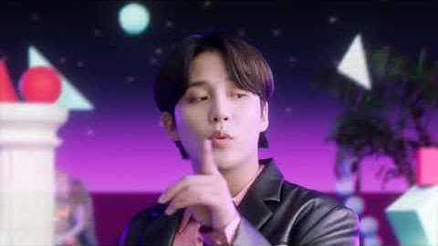 Pentatonix ft. ATEEZ "A Little Space"offical video released!