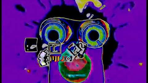 Klasky Csupo is a total wreck (Sony Vegas 5.0 and SD Version)