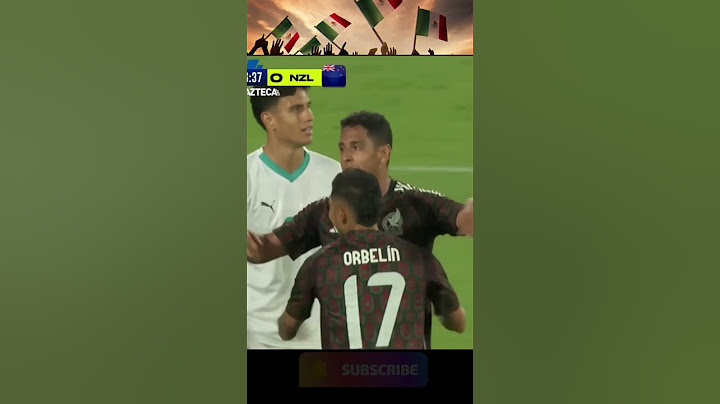 🇲🇽🔥 ¡México arrasa 3-0 a Nueva Zelanda! 💥 Resumen completo del amistoso internacional 📺⚽️