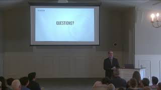 Missionary Update | Adult Sunday School