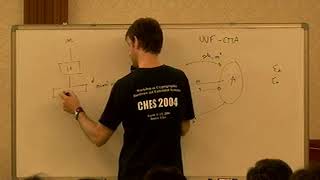Pascal Paillier (Gemalto) / The provable security of asymmetric privacy and authenticity...