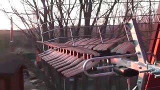 видео: Тест эфирных антенн Локус и  Рэмо на приём DVB-T2 картинка: Тест эфирных антенн Локус и  Рэмо на приём DVB-T2