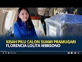 Kisah Pilu Calon Suami Pramugari Florencia Lolita Wibisono saat Pesawat ATR 42-500 Hilang Kontak