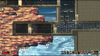 Silver's Windforge Let's Play Part 3