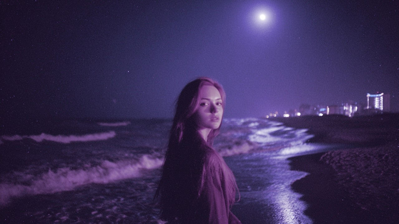 ur tired, get some sleep.