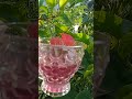 #drink#hibiscus #shorts