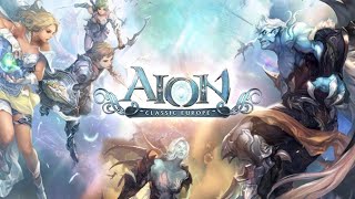Aion Clic Announcement Trailer