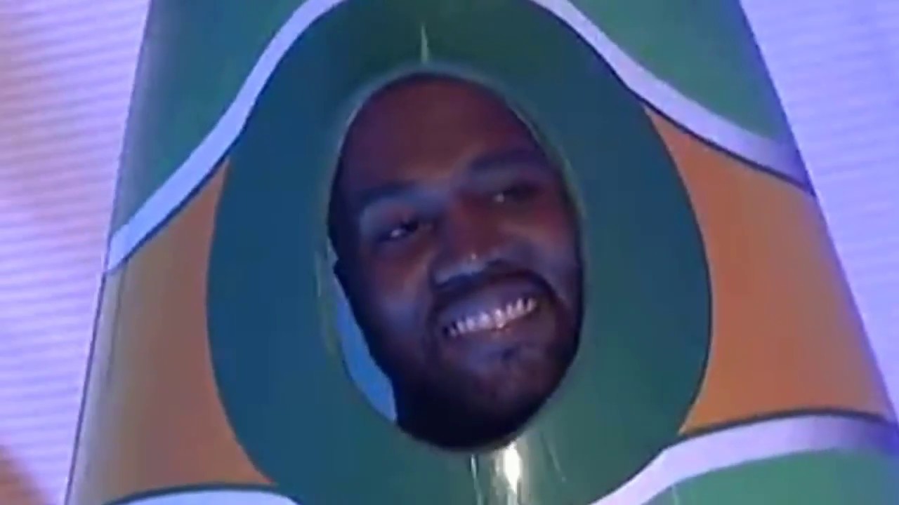 I Love It SNL But I Keep Zooming In And Motion Tracking YouTube