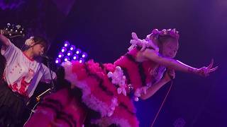 大森靖子 w/四天王バンド『ANTI SOCIAL PRINCESS』/2026.09.18 #せこ誕 / 東京・恵比寿LIQUIDROOM